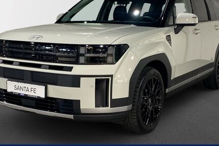 Hyundai SANTA FE 8.000 km 47.990 &euro; Nürnberg 90451