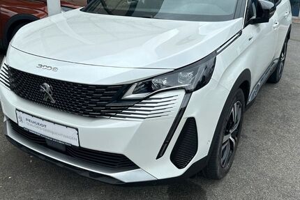 Peugeot 3008 65.000 km 25.990 € Hersbruck 91217