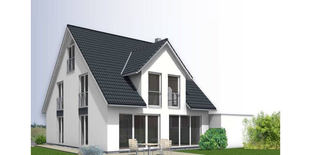 Einfamilienhaus Schwaig b. Nürnberg Schwaig - 5 Zimmer, 135 m&sup2;, 850.000&euro; | Angebot:25689582