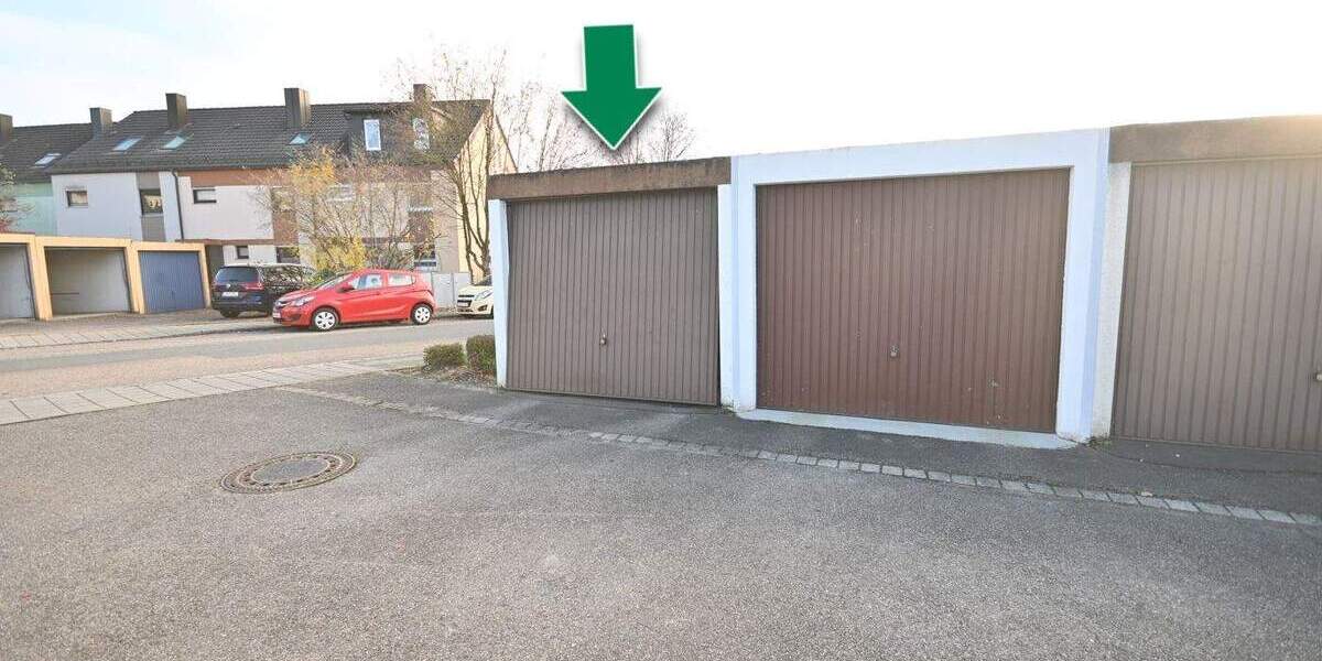 Reihenmittelhaus Altdorf - 5 Zimmer, 126 m&sup2;, 359.000&euro; | Angebot:25726914