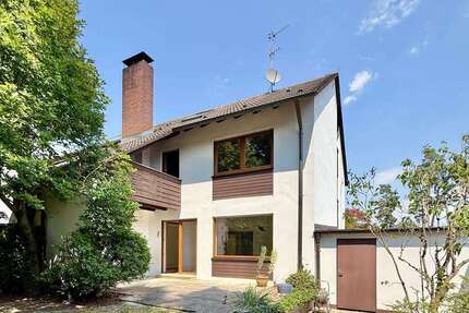 Haus Fürth Atzenhof - 6.5 Zimmer, 160 m&sup2;, 560.000&euro; | Angebot:27082142