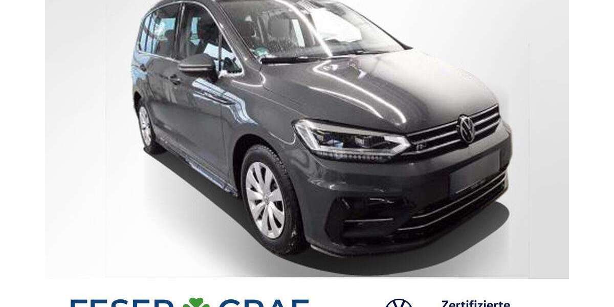 VW Touran 70.645 km 30.802 &euro; Nürnberg 90411