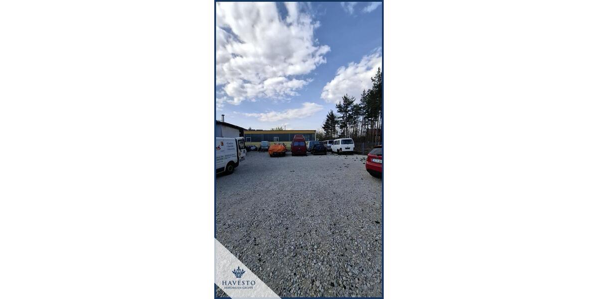 Gewerbeobjekt Schwabach - 2.200&euro; | Angebot:26221374