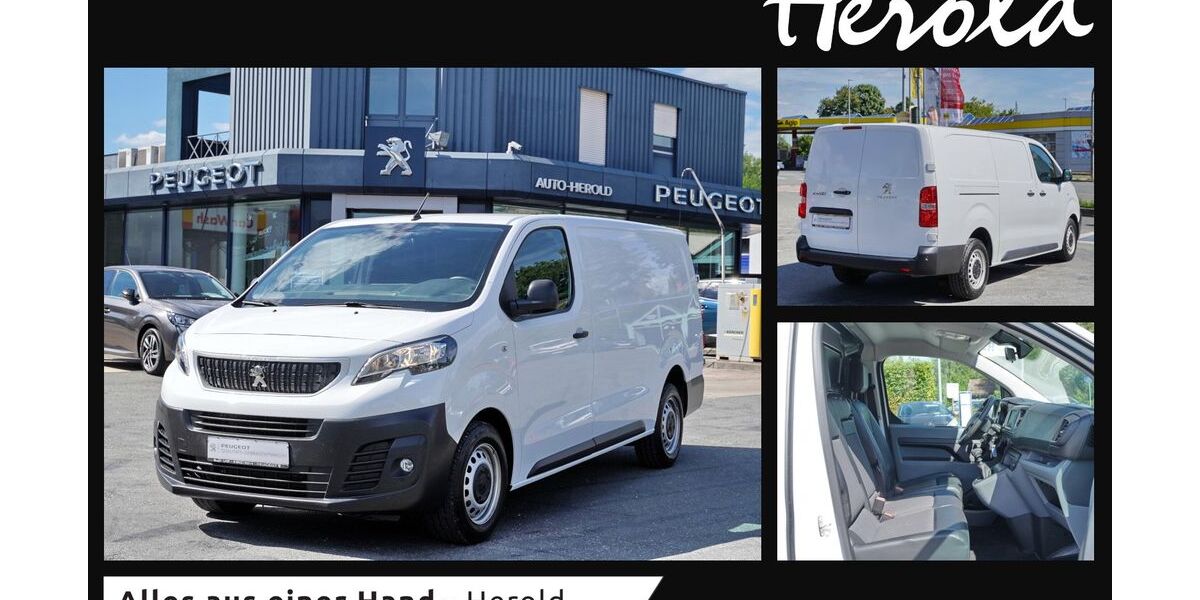 Peugeot Expert 69.000 km 18.900 &euro; Lauf 91207