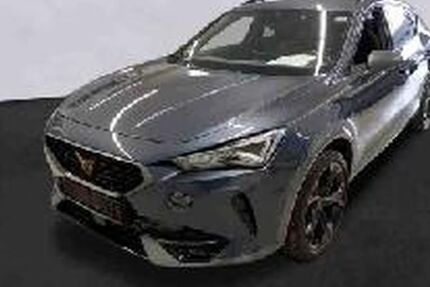 Cupra Formentor 43.449 km 27.950 &euro; Lauf an der Pegnitz 91207