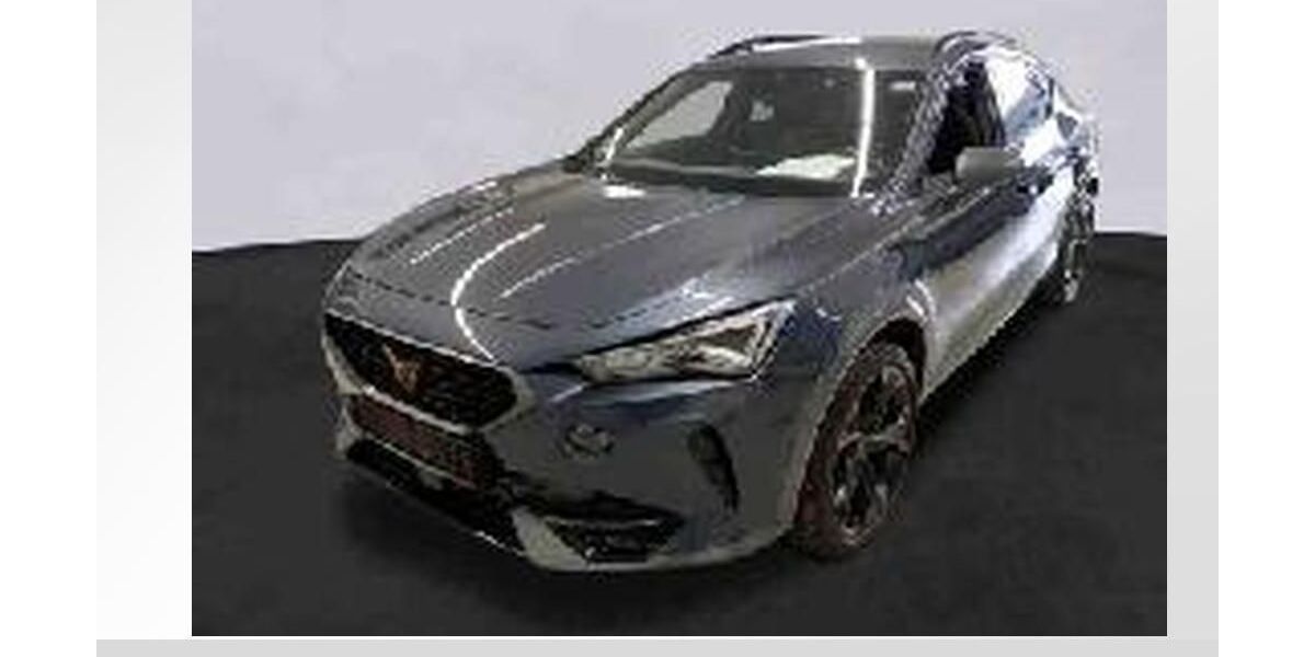 Cupra Formentor 43.449 km 27.950 &euro; Lauf an der Pegnitz 91207