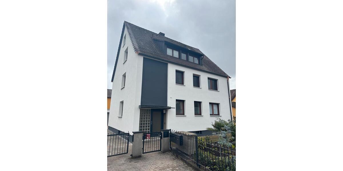 3 Zimmer Wohnung in Nürnberg 3 zimmer