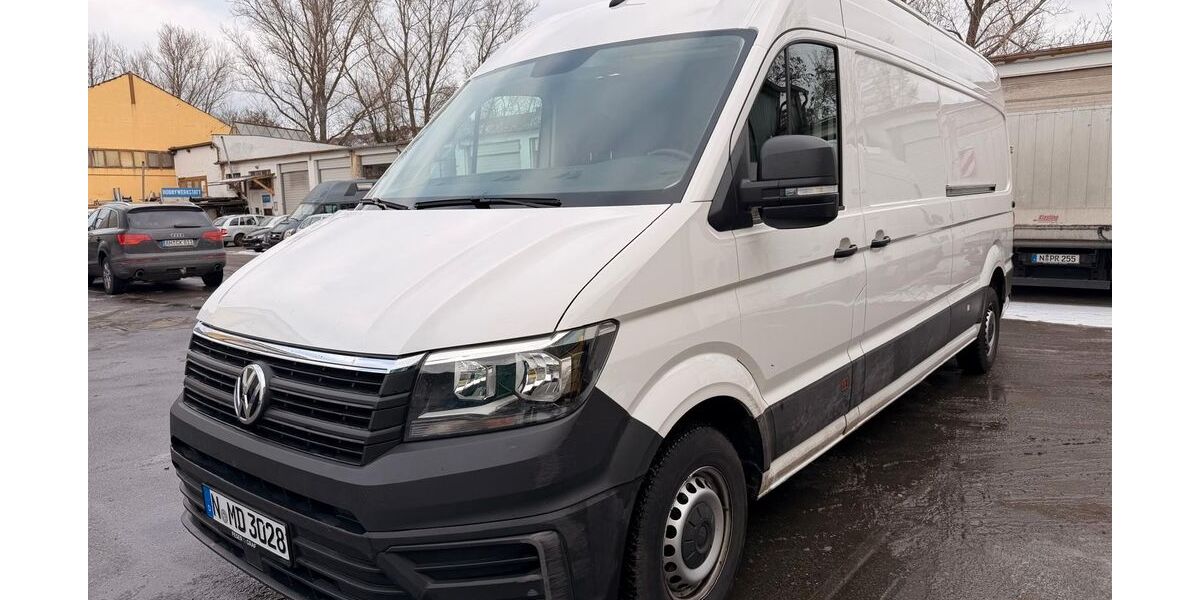 VW Crafter 108.250 km 21.900 &euro; Nürnberg 90441