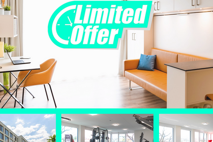 Wohnung Erlangen Am Anger - 1 Zimmer, 29 m&sup2;, 630&euro; | Angebot:26733097