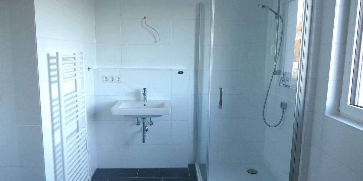 Etagenwohnung Altdorf bei Nürnberg Altdorf - 3 Zimmer, 99 m&sup2;, 1.200&euro; | Angebot:26902176