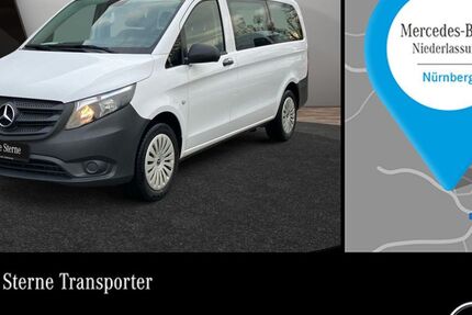 Mercedes-Benz Vito 43.740 km 32.980 &euro; Fürth 90763