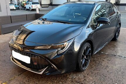 Toyota Corolla 35.000 km 27.500 &euro; Nürnberg, Mittelfranken 90431