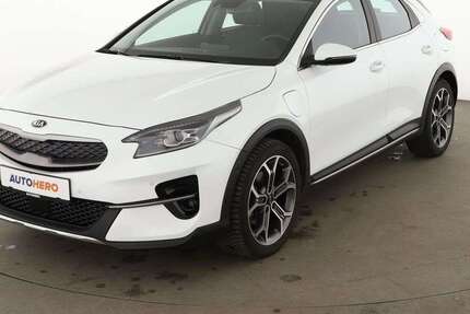Kia XCeed 37.839 km 19.300 &euro; Nürnberg 90441