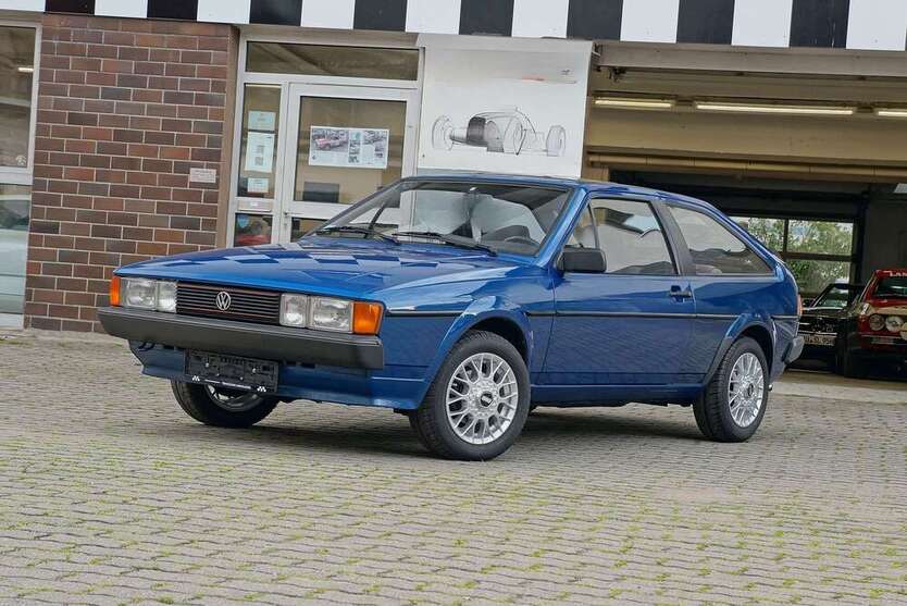 VW Scirocco 108.500 km 9.000 € Höchstadt an der Aisch 91315
