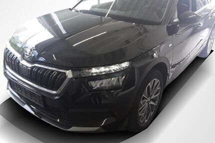 Skoda Kamiq 49.350 km 21.440 &euro; Forchheim 91301