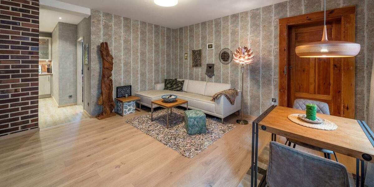 Wohn- und Geschäftshaus im Zentrum mit Investment-Faktor 13,75! Provisionsfrei! 1 zimmer