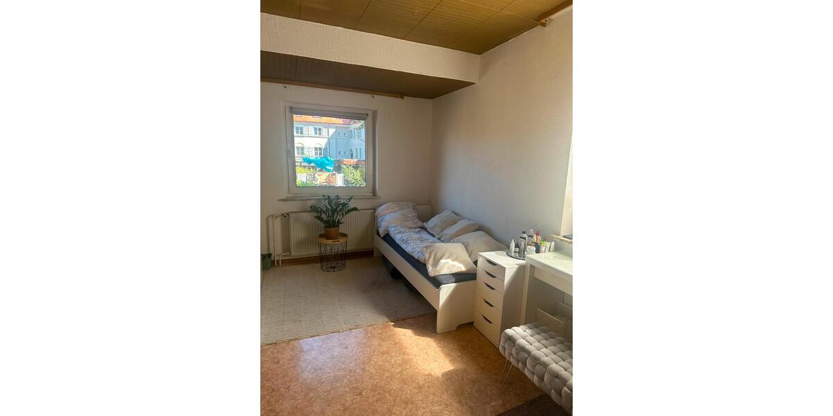 Etagenwohnung Nürnberg Gibitzenhof - 1 Zimmer, 30 m&sup2;, 450&euro; | Angebot:27554130