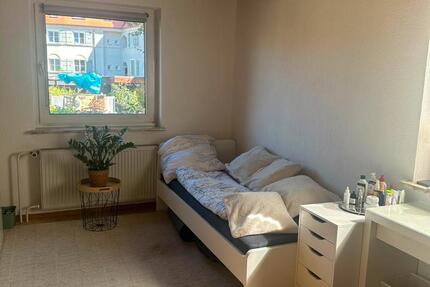 Wohnung Nürnberg Gibitzenhof - 1 Zimmer, 30 m&sup2;, 450&euro; | Angebot:27554130