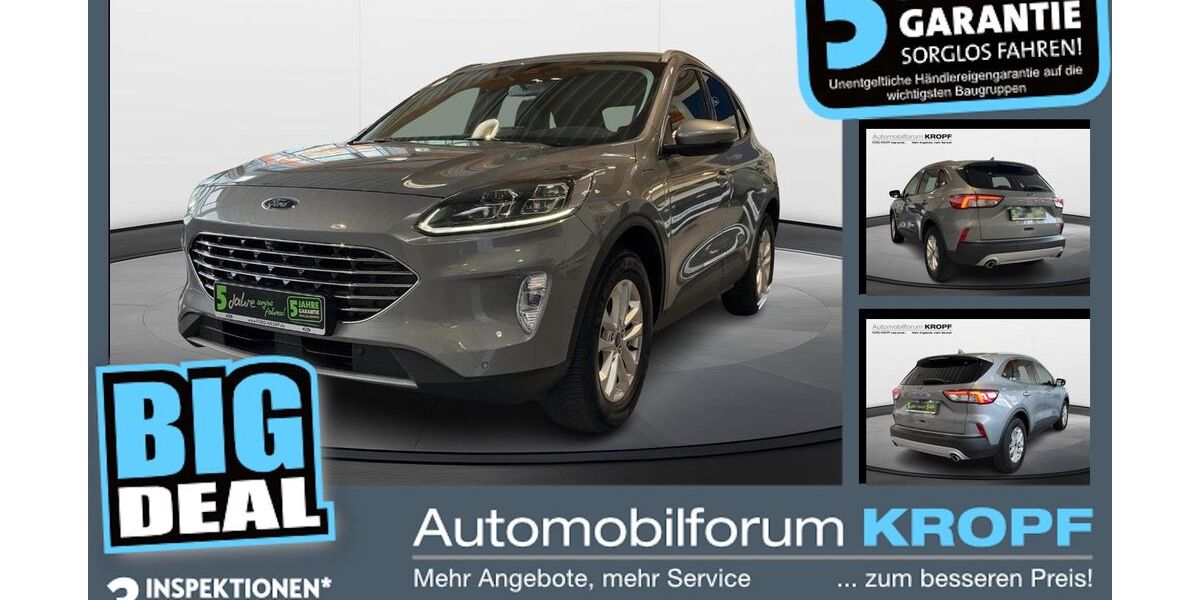Ford Kuga 29.600 km 22.550 &euro; Nürnberg 90411