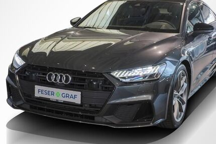 Audi A7 58.350 km 49.880 &euro; Forchheim 91301