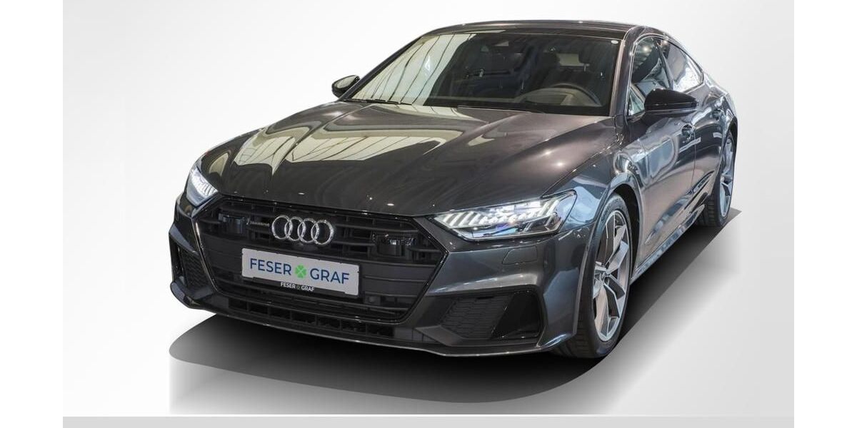Audi A7 58.350 km 49.880 &euro; Forchheim 91301
