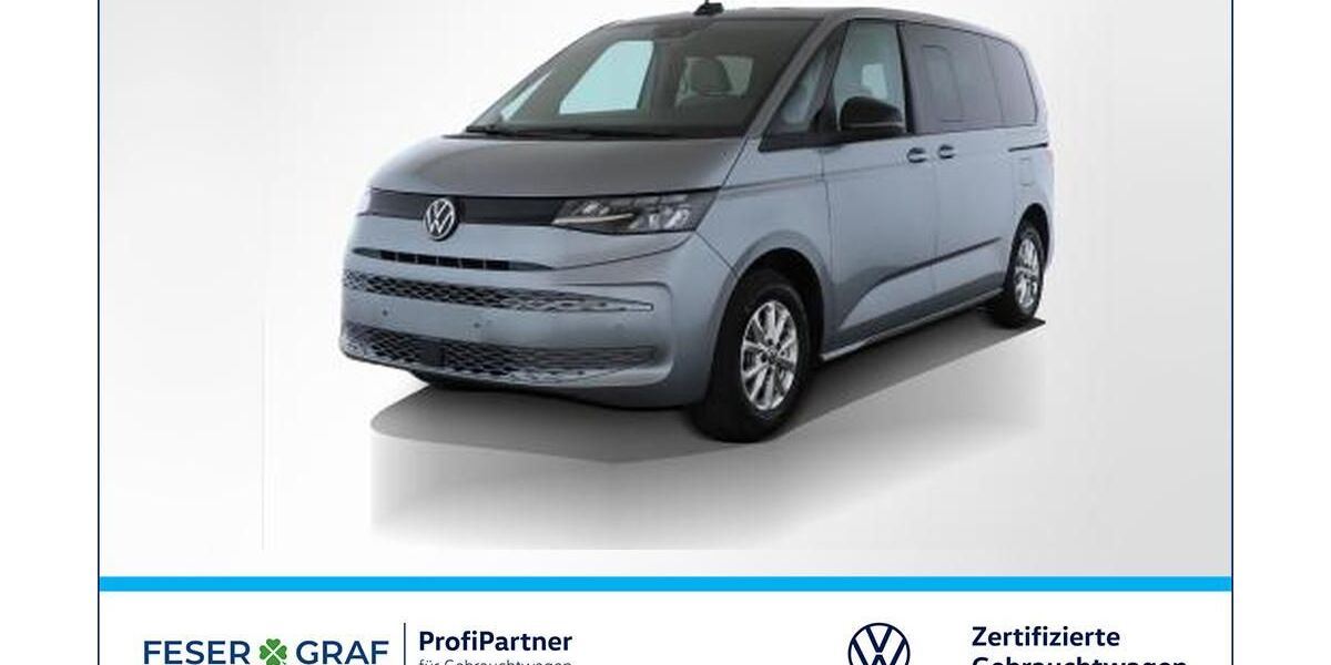VW T7 Multivan 15.450 km 44.745 &euro; Nürnberg 90441