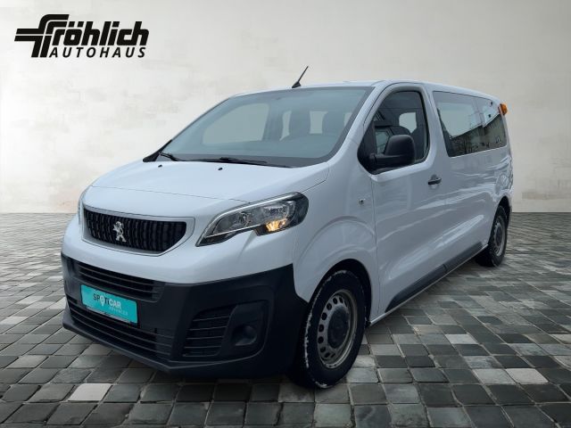 Peugeot Expert 64.500 km 20.800 &euro; Nürnberg OT Schweinau 90439