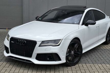 Audi RS7 81.000 km 41.999 &euro; Aurachtal 91086