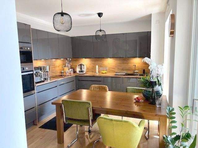 Etagenwohnung Nürnberg St Leonhard - 2 Zimmer, 76 m&sup2;, 399.000&euro; | Angebot:26568976