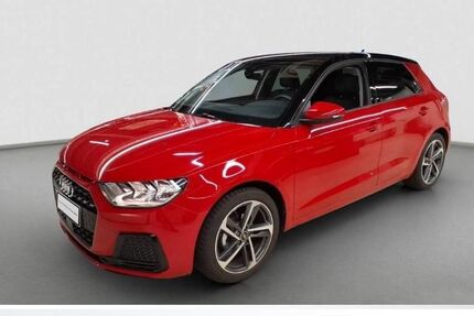 Audi A1 5.639 km 22.980 € Fürth 90763