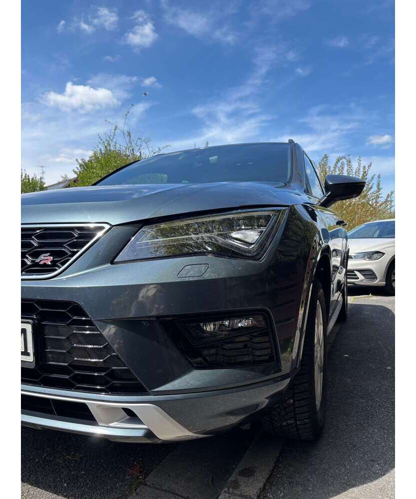 Ateca