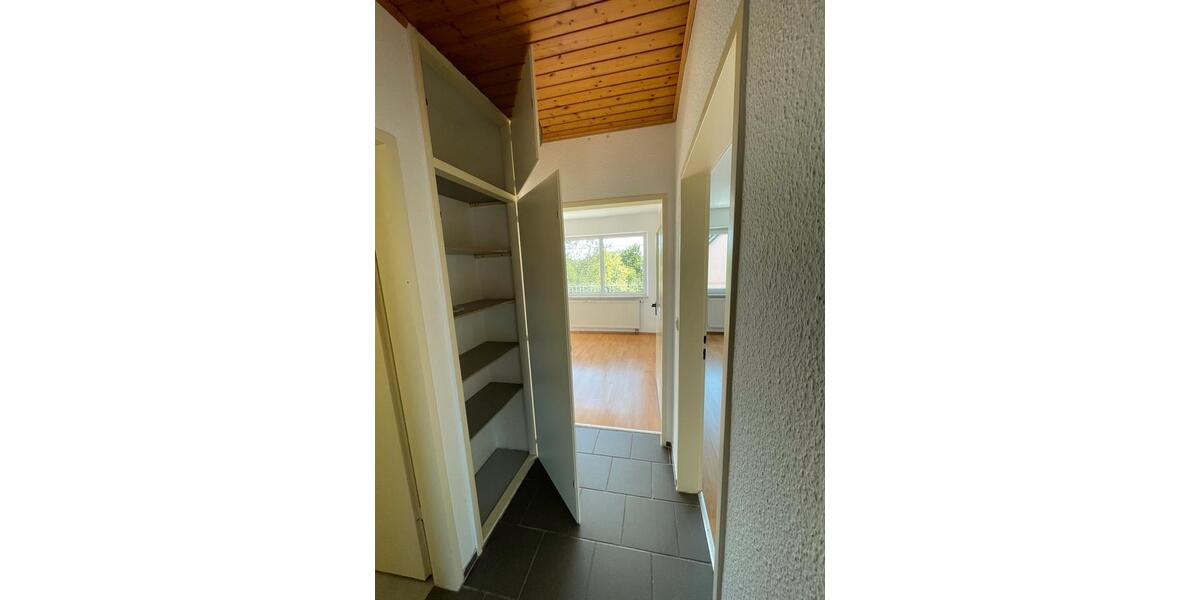 Etagenwohnung Nürnberg Gleißhammer - 3 Zimmer, 64 m&sup2;, 225.000&euro; | Angebot:27236582