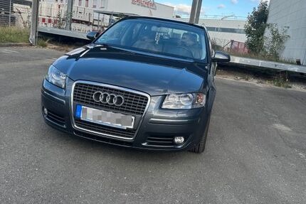 Audi A3 83.000 km 8.500 &euro; Nürnberg 90429