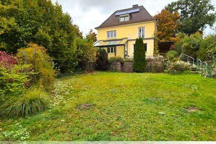 Haus zum Kaufen in Nürnberg 860.000 € 166.47 m² 5 zimmer