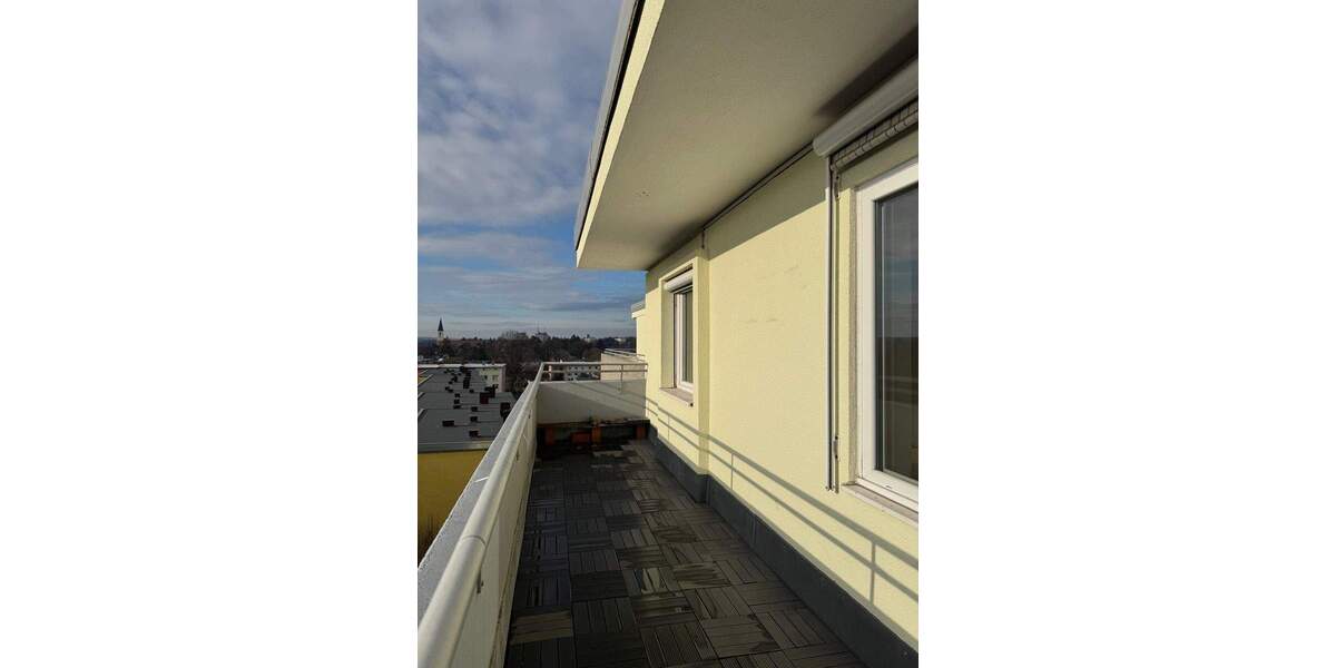 Etagenwohnung Nürnberg Röthenbach b Schweinau - 2 Zimmer, 80 m&sup2;, 280.000&euro; | Angebot:25703825
