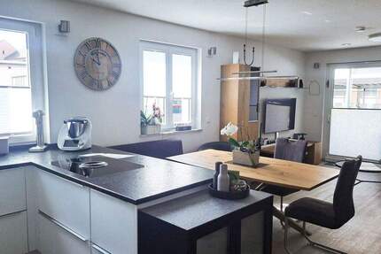 Wohnung Feucht - 4 Zimmer, 102 m&sup2;, 499.000&euro; | Angebot:25320219