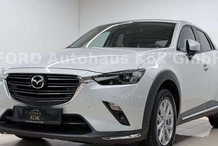 Mazda CX-3 19.984 km 18.490 &euro; Neunkirchen a.Brand 91077