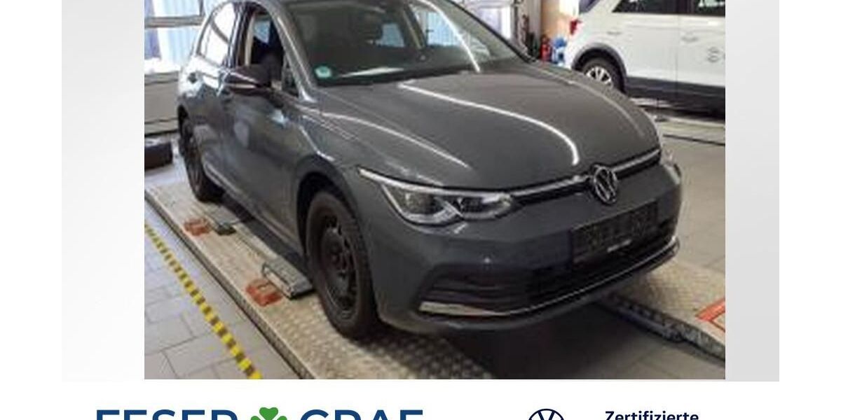 VW Golf 43.693 km 21.703 &euro; Nürnberg 90411