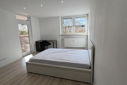 Wohnung Nürnberg Gaismannshof - 3 Zimmer, 82 m&sup2;, 1.650&euro; | Angebot:26253665