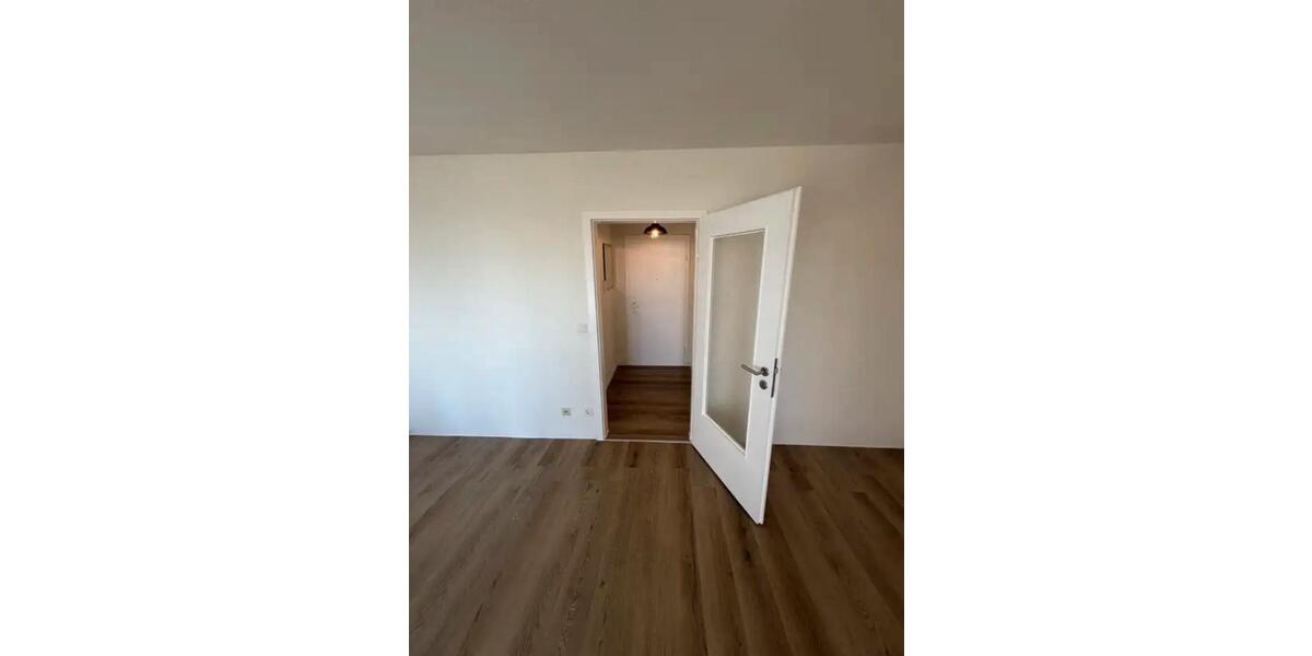Etagenwohnung Nürnberg Gibitzenhof - 1 Zimmer, 35 m&sup2;, 160.000&euro; | Angebot:26738647