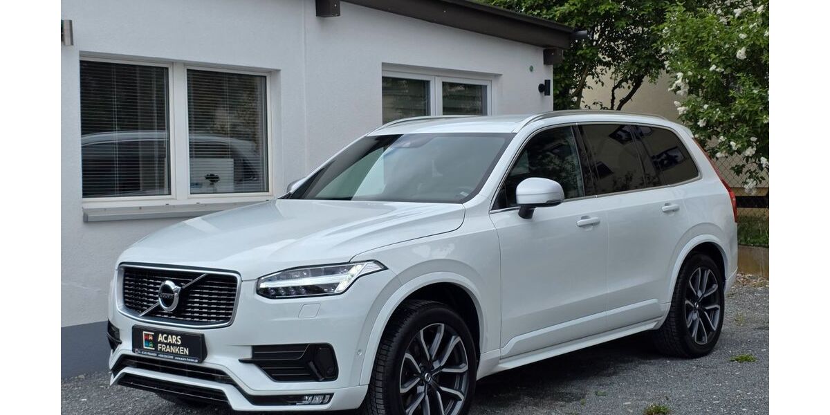Volvo XC90 122.100 km 32.999 &euro; Oberasbach 90522