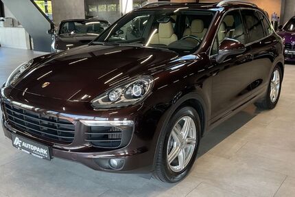 Porsche Cayenne 169.500 km 29.980 € Forchheim 91301