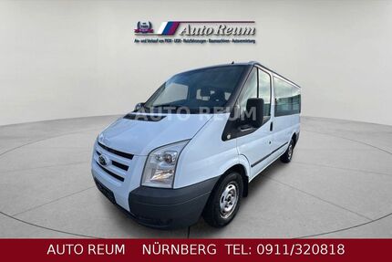 Ford Transit 41.000 km 10.990 &euro; Nürnberg 90431