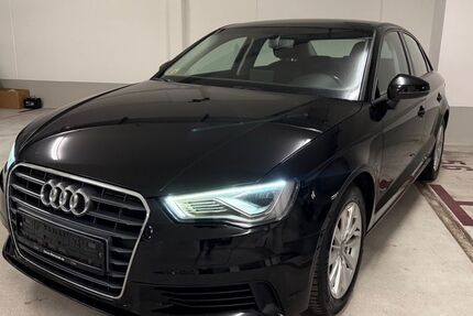 Audi A3 164.022 km 10.499 &euro; Nürnberg 90431