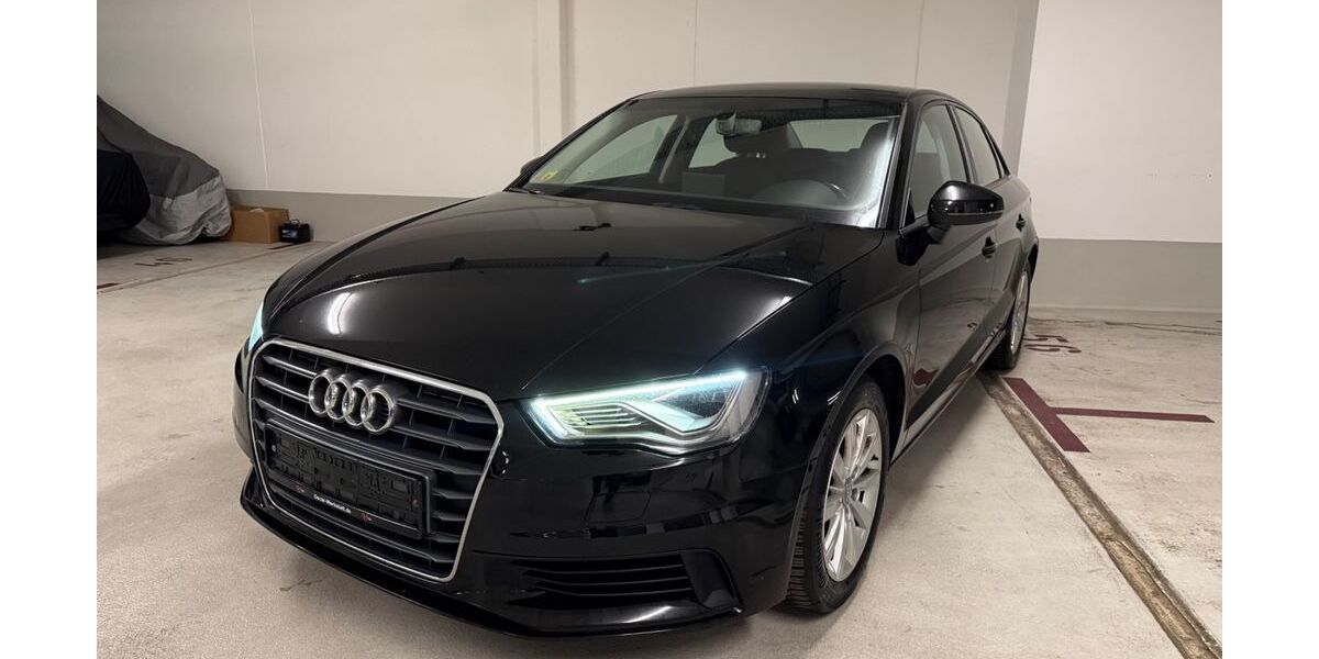 Audi A3 164.022 km 10.499 &euro; Nürnberg 90431