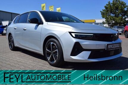 Opel Astra 15.790 km 24.900 &euro; Heilsbronn 91560