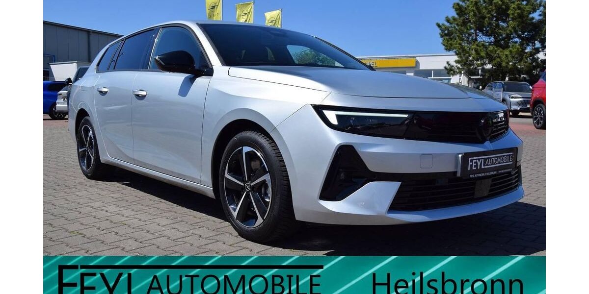 Opel Astra 15.790 km 24.900 &euro; Heilsbronn 91560