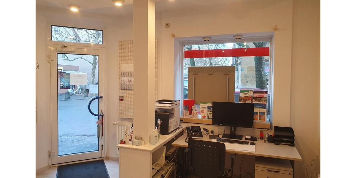 Gewerbeobjekt Nürnberg Sankt Leonhard - 1.120&euro; | Angebot:24622168