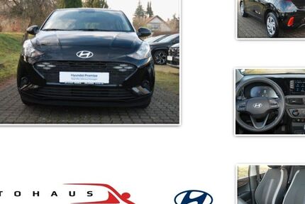 Hyundai i10 5.950 km 14.890 &euro; Erlangen 91056