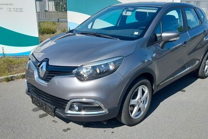 Renault Captur 109.000 km 6.290 &euro; Nürnberg, Mittelfranken 90431